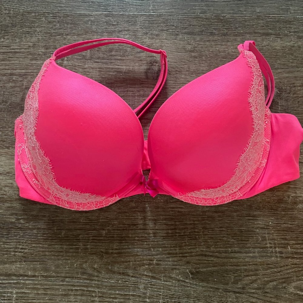 Victoria's Secret Very Sexy Push Up Bra